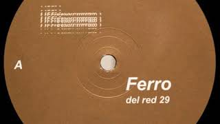 Ferro - Fe – Untitled [A]