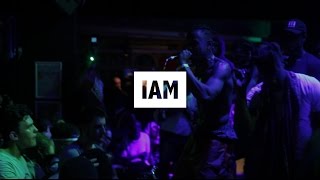 Vinch Live | I AM NEXT x Richmix [29.3.17]