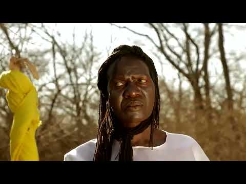 THE HAUNTED FOREST (TRAILER)