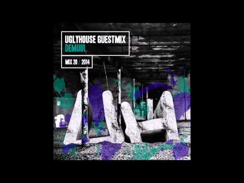 DEMUIR - UGLYHOUSE GUEST MIX [20] [2014]