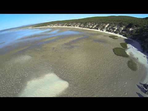FPV South Africa: West Coast National Pa
