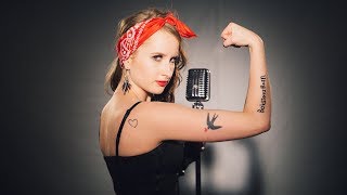 A Glass Of Champagne by Belinda Howard