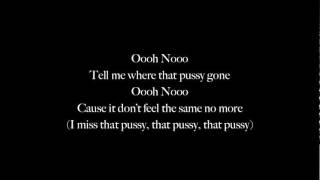 Lloyd - Dedication To My Ex Lyrics (Dirty)