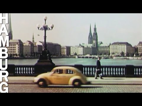 Hamburg 1959