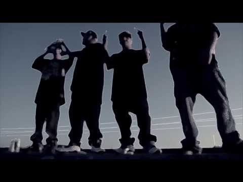 CARTELMOB MG X Mo Feddy [OFFICIAL VIDEO] - Smoking In Public #CARTELMOB