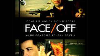 Face Off Soundtrack by John Powell - 02. 80 Proof Rock