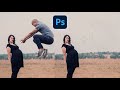 Remove People In 20 Seconds Short Photoshop Tutorial