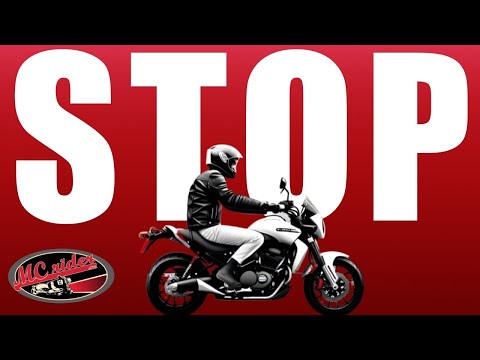 Can a rider out brake ABS? Myths & Truth