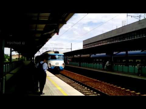 OS 12132 S41 Praha Libeň-Roztoky u Prahy