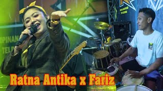 Download lagu RASAH NYANGKEM - RATNA ANTIKA - Mitra Audio ft Kendang Fariz - REVATA mp3