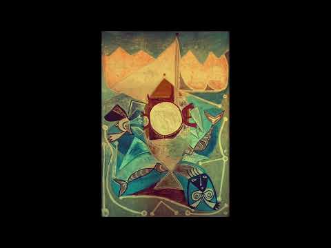 Maurice Blanchot – The Song of the Sirens (1959)