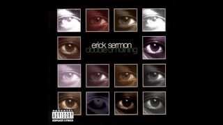 Erick Sermon - Man Above
