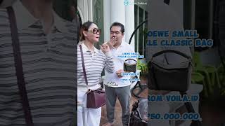 Download lagu Inul Daratista Says Goodbye to Mas Adam, Her Luxury Bag Becomes the Spotlight! 😱🔥 mp3