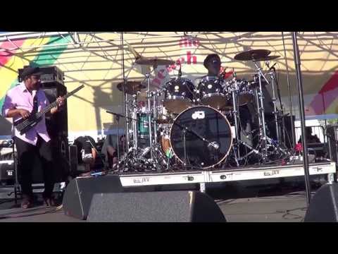 Soul Syndicate --Stalag stylin