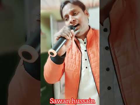 Sawan Hussain kabhi yado
