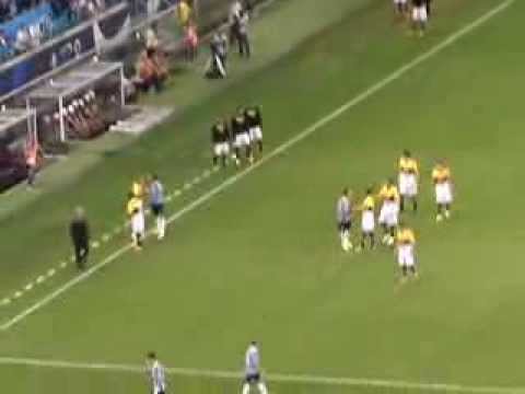 GREMIO 1 X 2 TIGRE    09 10 2013 114