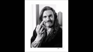 In The Year of The Wolf   a tribute to Lemmy