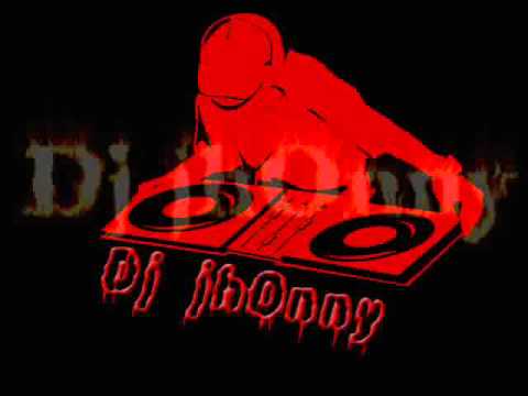 Dj jhOnny alara ley 2 remix exclusivo.wmv