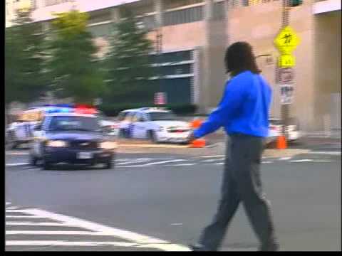 Discovery staff gather a day after hostage crisis