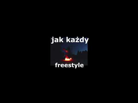 kvcper x hashii - jak każdy freestyle