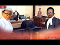 JUST RELEASED NOW TWISTED JUDGEMENT CHINEDU IKEDIEZE OSITA IHEME MOST ANTICIPATED NEW TRENDN MOVIE