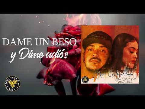 Rosa Marchitada🥀 - Javi MC Ft VaneMalicia