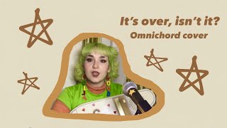 It&#39;s Over, Isn&#39;t It? Steven Universe Omnichord Cover