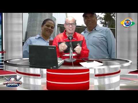 ARGUMENTO DEPORTIVO: Programa No. 1,185 | Viernes 4, Septiembre 2026
