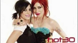 The Veronicas - Worlds Apart