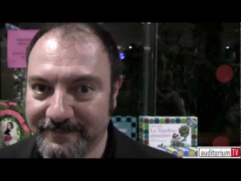 I Cinque Comandamenti - Carlo Lucarelli