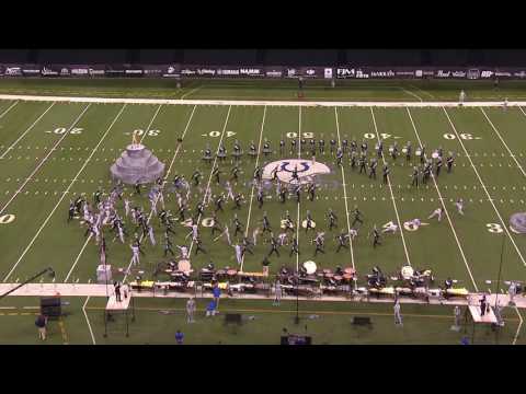 2016 The Cadets - "Awakening"