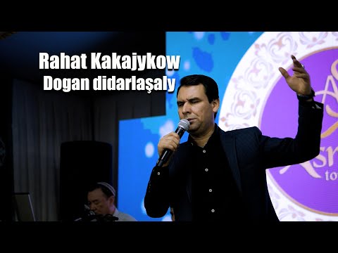 RAHAT KAKAJYKOW DOGAN DIDARLASALY 2025