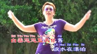 Ce Yiu Fei Xiang by Shelly Hwang ( Hwang Sisters )