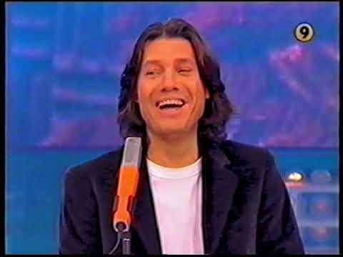 Showmatch 2005   Martin Fierro analiza el programa