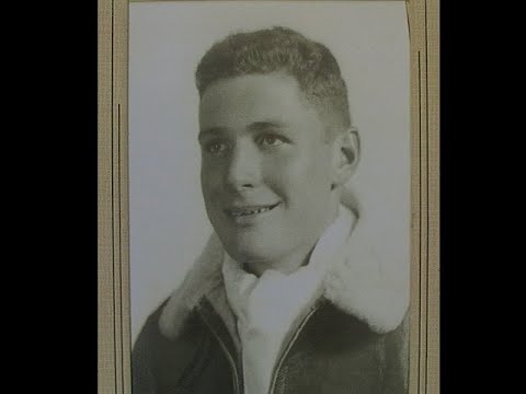 MacVicar, William  B-17 Co-Pilot