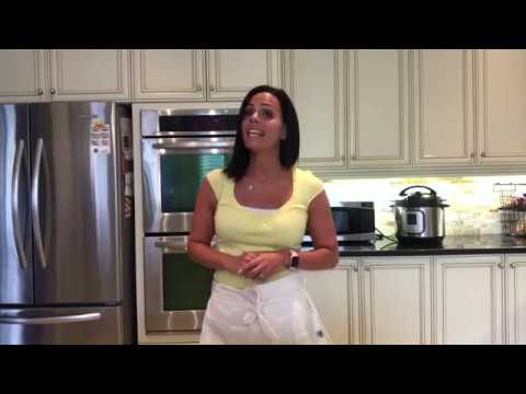 Hungarian Unstuffed Cabbage Rolls