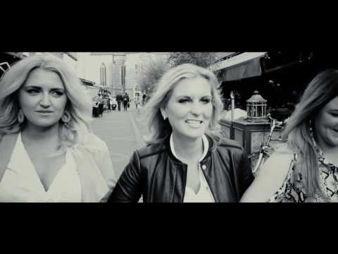 Tinus Hoekstra -  Wachten op jou   (officiële videoclip)