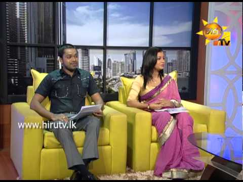 Hiru TV