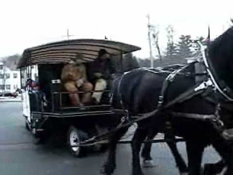 North Reading Holiday Festival 2008