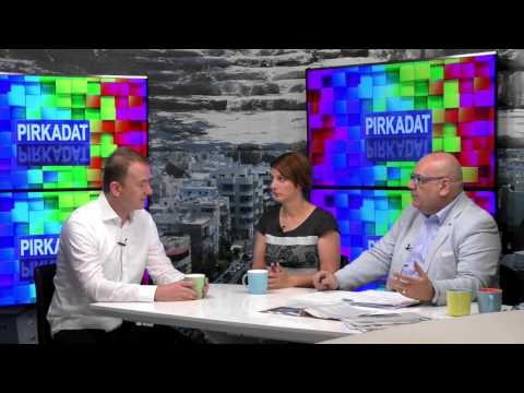 PIRKADAT: Sebian Petrovszki László