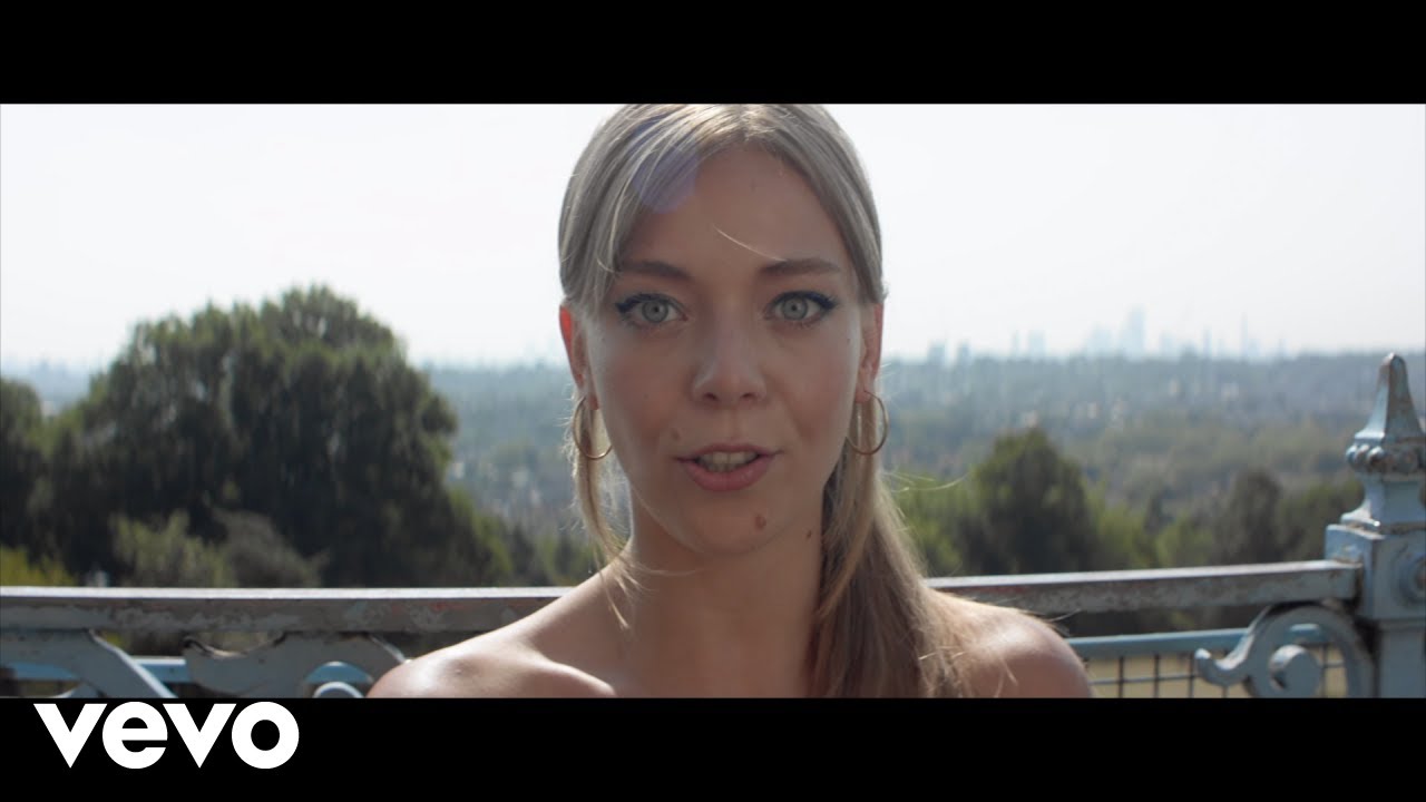 Becky Hill, Sigala — Heaven On My Mind (Acoustic)