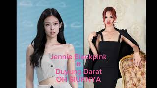 Download lagu Jennie Blackpink ft Duyung Darat ~ OH SIUKNYA (AI COVER) mp3 Download lagu Jennie Blackpink ft Duyung Darat ~ OH SIUKNYA (AI COVER) mp3