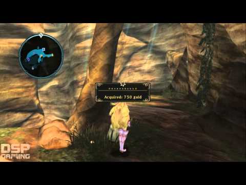 Tales of Xillia playthrough pt33