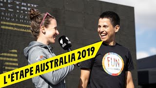  L’Étape Australia 2019 Documentary