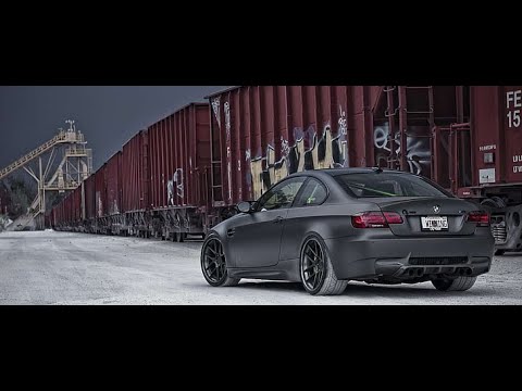 Alia_Airis - GANGSTER SONG - REMIX.