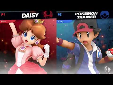 My Ultimate is Ready #3 Singles - Antiyami vs Sammt (Winner's Semifinals)