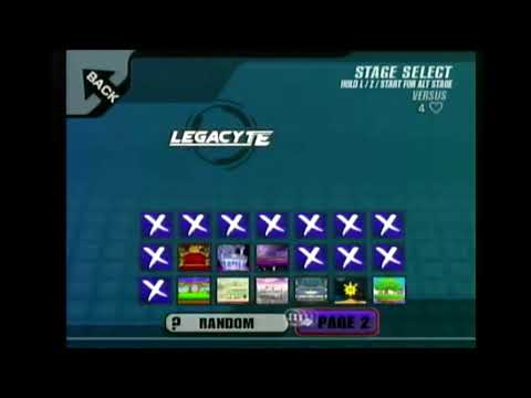 Shine 2017 PM Pools LR5 - Turtle (Marth, Sheik) vs. Kevorkian (Fox)