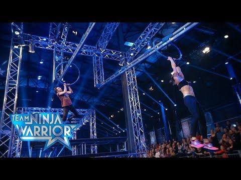 S1E1 2. STAFFELDUELL - "Die Einarmigen Banditen" vs. "Firefly"