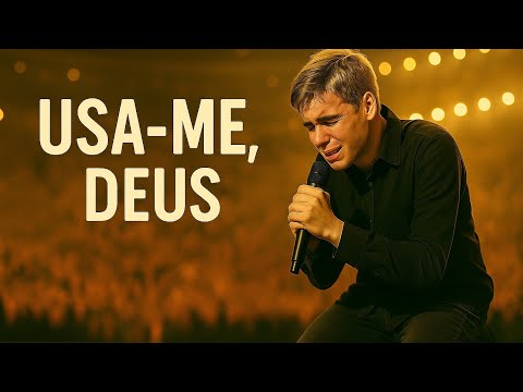Usa-me,Deus