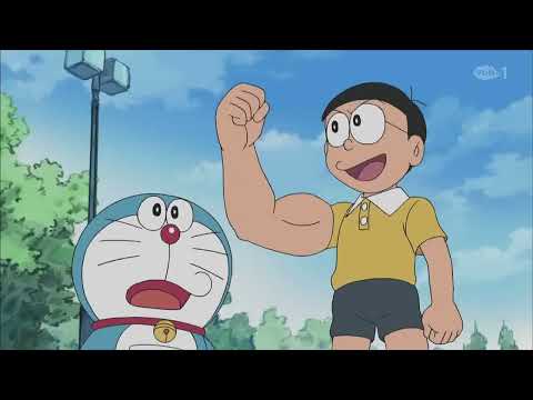 DORAEMON EN ESPAÑOL - ME QUEDO CON TU MEJOR PARTE - P9